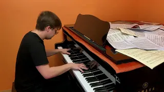 The Offspring - Kids Aren't Alright (Piano cover)