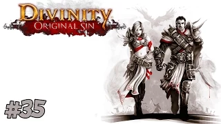 Divinity: Original Sin | Multiplayer Co-op | Part 35 | Star Stone