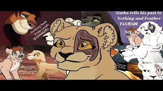 Nothing finds Pride Lands - My Pride and Lion King (FULL CROSSOVER)