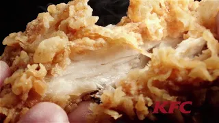 Больше сочных ножек от KFC!