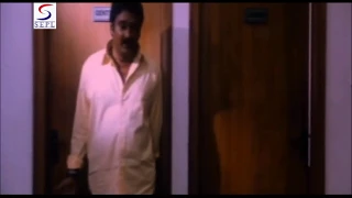 Parsuram's Girlfriend Enters Gents Toilet  - Raja - Comedy Scene