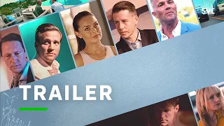 Se dramaserien Exit på SVT Play | Svensk text | Trailer