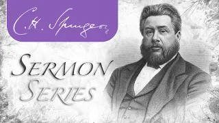 The Lily among Thorns (Song of Solomon 2:2) - C.H. Spurgeon Sermon