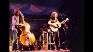 Jerry Garcia and John Kahn - 6/5/82* - Oregon State Prison - Salem, OR