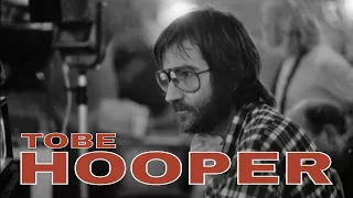 Tobe Hooper on his films & career (2006 interview)