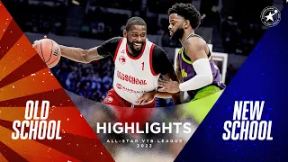 VTB League All Star Game 2023 Highlights