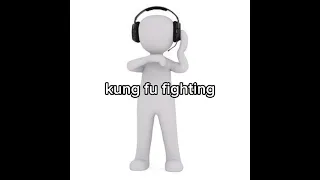 kung fu fighting 1 hour