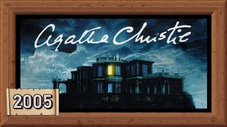 [ Agatha Christie: And Then There Were None ] - Full Game Story