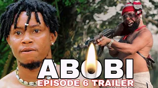 ABOBI - JAGABAN SQUAD Episode 6 Trailer (TRUTH OR DARE)