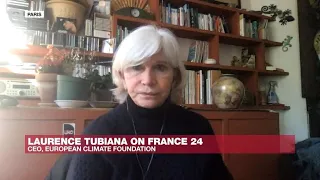 Paris climate agreement, five years on: Reasons for optimism?