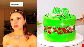 🎖️🏆 Play Cake Storytime 🎖️💖 ASMR Cake Storytime @Brianna Mizura | Tiktok Compilations 2024 #158