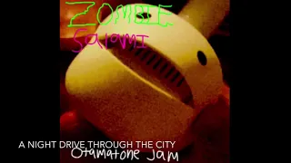 Zombie salami otamatone Jam Complete single