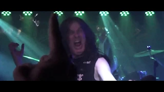 The Three Tremors   The Wrath of Asgard OFFICIAL VIDEO