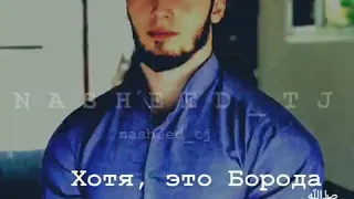 Для тех кто не любит борода это должна всё знать