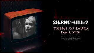 【SilentHill2】Theme of Laura - Fan Cover [HQ]