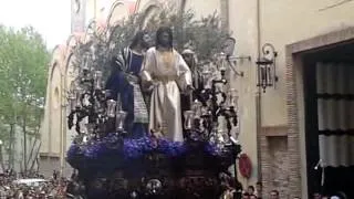 Salida del Amor de Jaén 2012 2/2