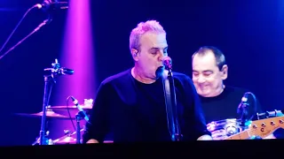 Hombres G - Te Quiero (en vivo Ciudad de México 2023)