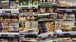 SAINSBURYS CHRISTMAS PARTY FOODS WITH PRICE DEC 2023 | SAINSBURYS HAUL | TRAVELANDSHOP WITH ME