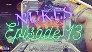 Nukes Episode 13 CR-56 AMAX(part 1)|| Nuking with every weapon in CODM#codm#CODMOBILEINDIA #hkc_rise