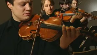 Petersen Quartet | Beethoven String Quartet op.18 no.4, 4th movement