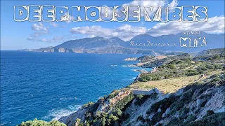 Deep House Vibes Mix (3) 2023 # Nikos Danelakis #best of vocal deep house