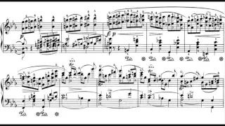 Frédéric Chopin - Piano Sonata No. 1