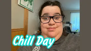 A CHILL DAY ; CAN’T BELIEVE IT’S MONDAY AGAIN (6.6.22)