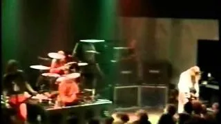 Nirvana - Smells Like Teen Spirit - Rotterdam 09/01/91