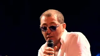 Григорий Лепс - Слова | Концерт "Водопад. LIVE" 2009 года