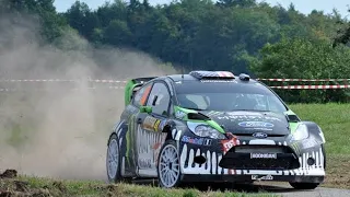 2011 WRC Germany