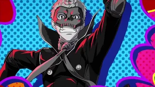 All persona 5 openings