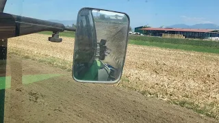 DEUTZ FAHR AGROTRON150.7💯👍