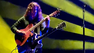 Primus - A Farewell To Kings Live in St. Augustine 2022 | Rush Cover A Tribute to Kings Tour