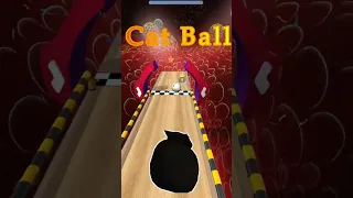 Going Balls -  All Levels are here @CoolViideoGames   || Cat Ball  ||  Gameplay