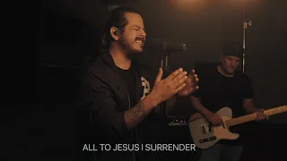 Heart Of God (Cover) - Hillsong Church | Arsenal Worship