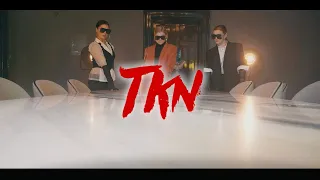 ROSALÍA & Travis Scott - TKN - A Zacc Milne Visual