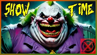 Smiley : Joker Fanboy Starts a Neckbeard CLOWN CULT??