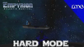 Empyrion Galactic Survival-Hard Mode #7