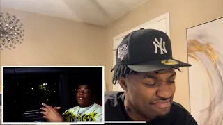 YUNGEEN ACE - MAMA TEARS REACTION!