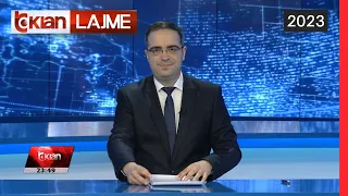 Edicioni i Lajmeve Tv Klan 20 Qershor 2023, ora 23:30 l Lajme – News