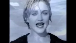 Madonna "(ft. Henry Rollins)" - Cherish