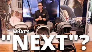 Nuna Next Strollers | Best Strollers 2022 | Bambi Baby Review