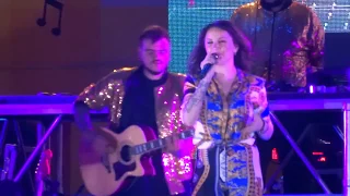 ARTIK & ASTI "Никому не отдам". Иркутск 2018.Dom.ru.