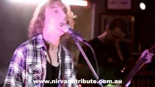 The Australian Nirvana Tribute