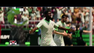 UT Rivals, Champions, Friendlies | EA FC 24 Ultrawide 21:9 #24