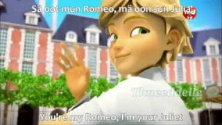 LadyNoir/Adrienette - Romeo Ja Julia (Romeo And Juliet)