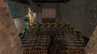Half-Life: Hazard Course speedrun in 2:42