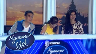 Myanmar Idol 2016 Auditions | Season 1 Episode 2 | Mandalay | Idols Full Episode