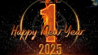 New year 2023 countdown | new year countdown sound effect | New year's eve countdown status 2023