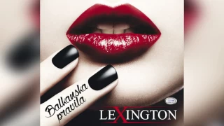Lexington Band -  Dodji Ove Noci  - ( Official Audio 2014 ) HD